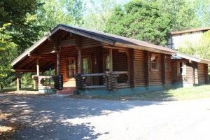 Bungalow tipo B002