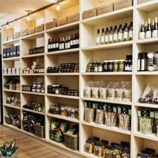 Vinoteca