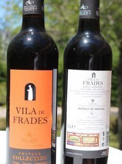 Vilar de Frades. Colección Privada.